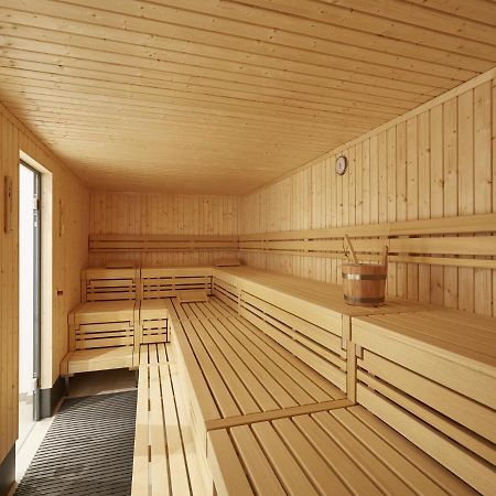 Feriendorf Rugana - Moderne Komfort Ferienwohnung Mit 1 Schlafzimmer C02 Dranske Buitenkant foto