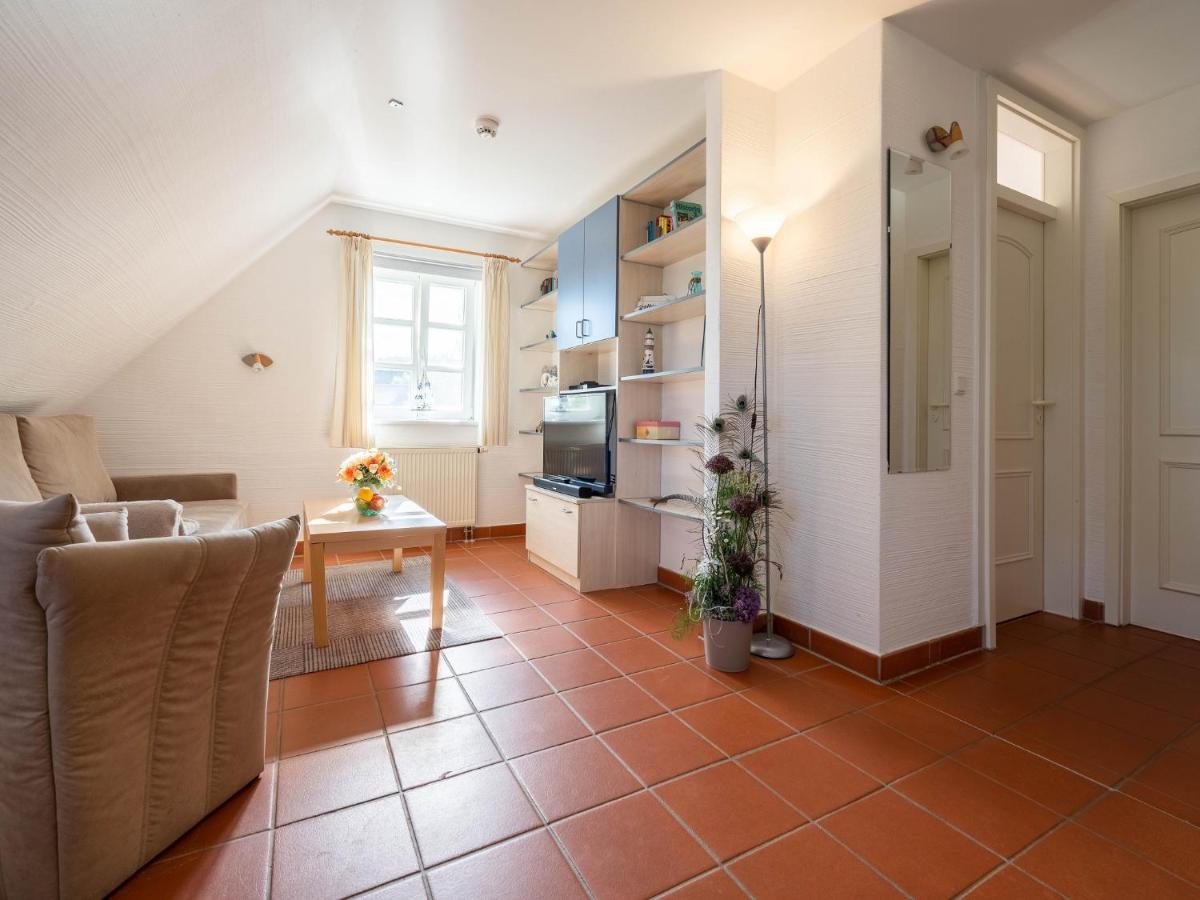 Feriendorf Rugana - Moderne Komfort Ferienwohnung Mit 1 Schlafzimmer C02 Dranske Buitenkant foto
