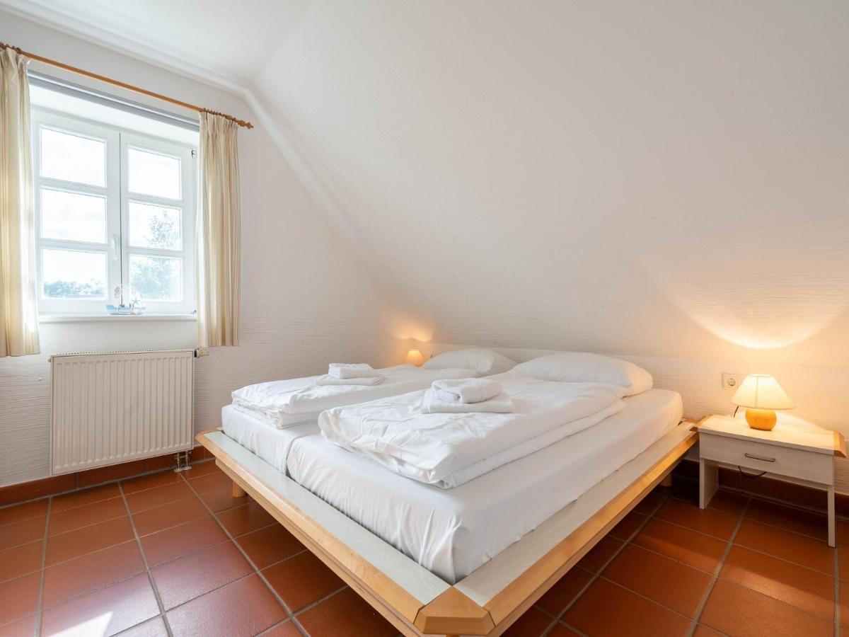 Feriendorf Rugana - Moderne Komfort Ferienwohnung Mit 1 Schlafzimmer C02 Dranske Buitenkant foto